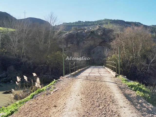 CASA LA BARCA en PALENCIANA — miniatura 16