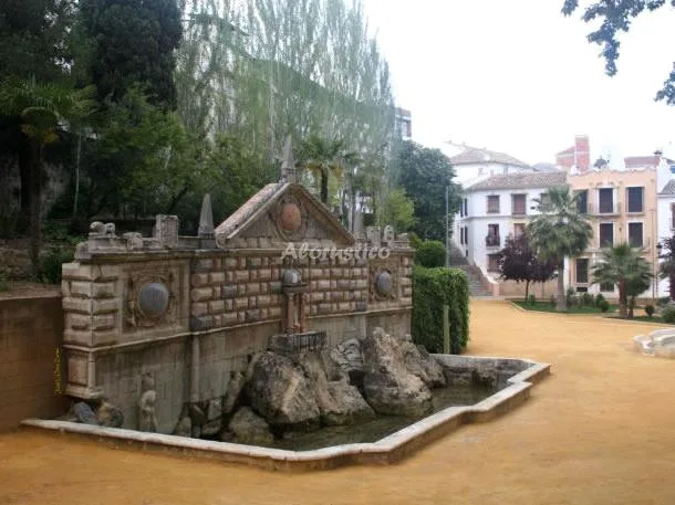 LAS CHOZAS - PLANTA BAJA en ALMEDINILLA — miniatura 5