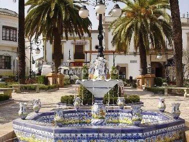 VILLA VIRGINIA en LA RAMBLA — miniatura 10