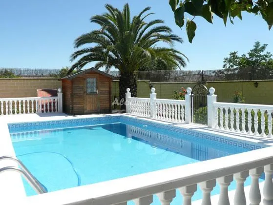 VILLA VIRGINIA en LA RAMBLA — miniatura 7