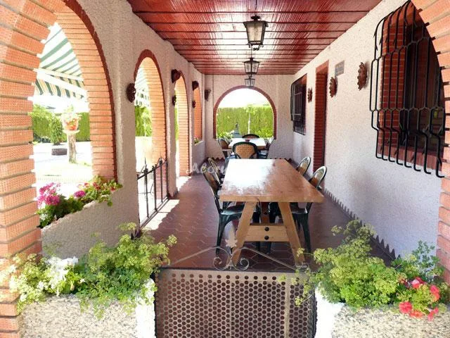 VILLA VIRGINIA en LA RAMBLA — miniatura 17