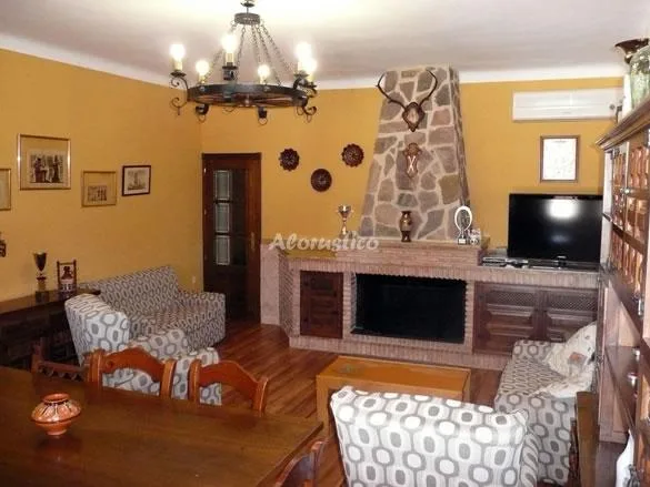 VILLA VIRGINIA en LA RAMBLA — foto 2