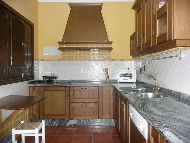 VILLA VIRGINIA en LA RAMBLA — miniatura 11