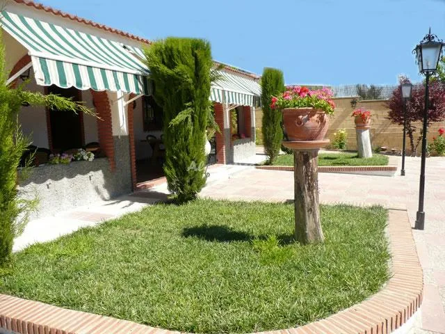 VILLA VIRGINIA en LA RAMBLA — foto 3
