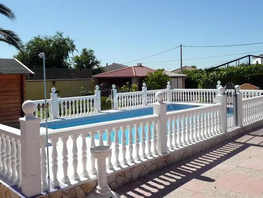 VILLA VIRGINIA en LA RAMBLA — miniatura 9