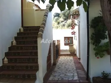 EL RINCON DE CARMEN EL PAJAR en RUTE — miniatura 5