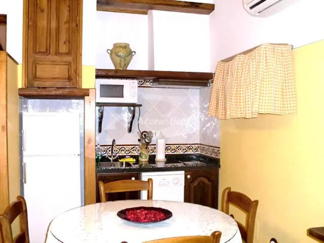 EL RINCON DE CARMEN EL PAJAR en RUTE — foto 2