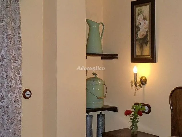 EL RINCON DE CARMEN EL PAJAR en RUTE — miniatura 11