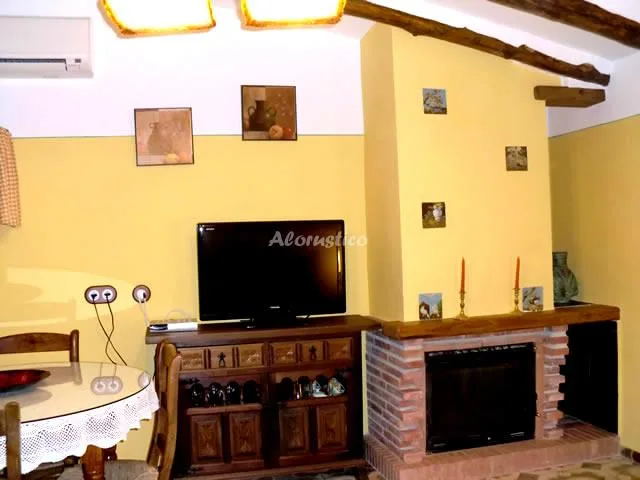 EL RINCON DE CARMEN EL PAJAR en RUTE — miniatura 12