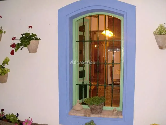 EL RINCON DE CARMEN EL PAJAR en RUTE — miniatura 10