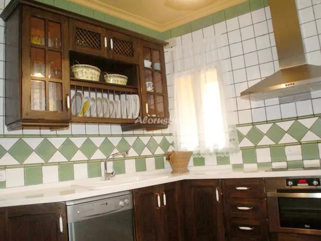 CASA RURAL LOS ÁNGELES en HORNACHUELOS — miniatura 6