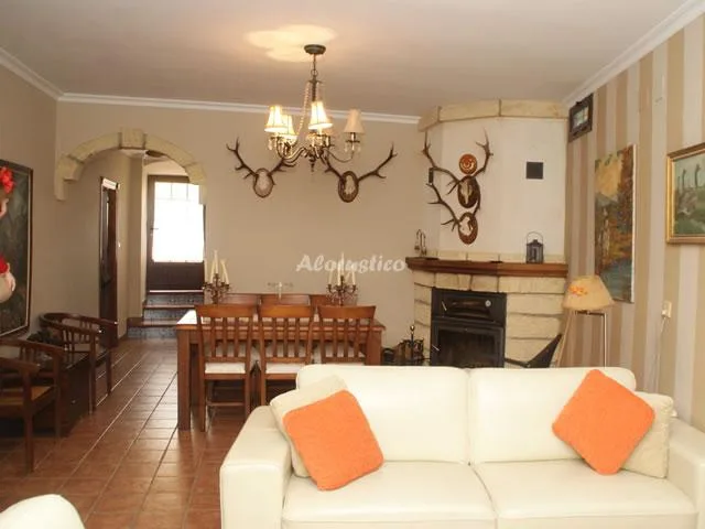 CASA RURAL LOS ÁNGELES en HORNACHUELOS — miniatura 14