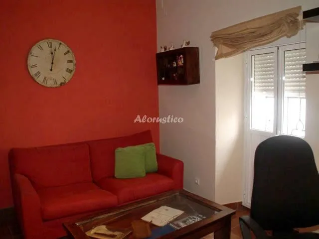 CASA RURAL LOS ÁNGELES en HORNACHUELOS — miniatura 7