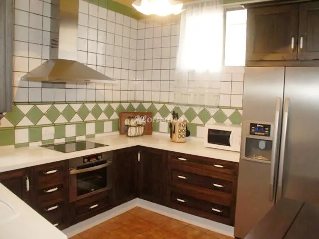 CASA RURAL LOS ÁNGELES en HORNACHUELOS — miniatura 19