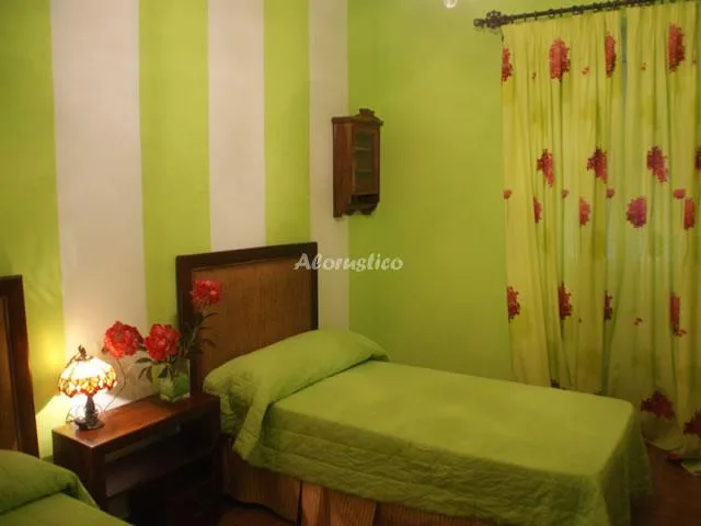 CASA RURAL LOS ÁNGELES en HORNACHUELOS — foto 3