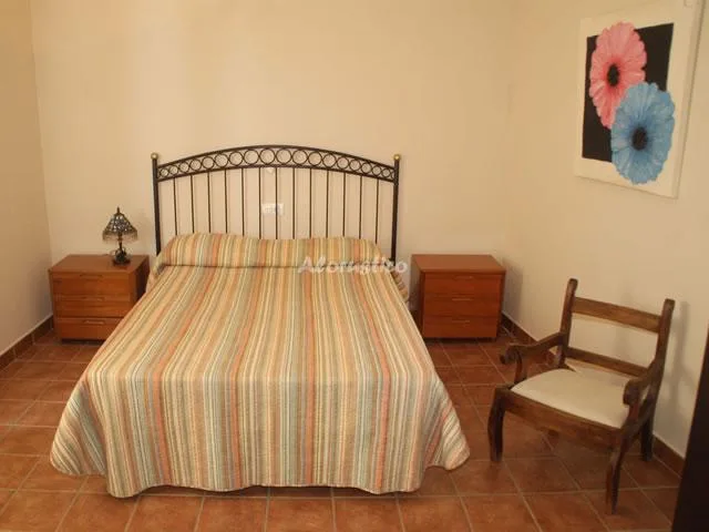 CASA RURAL LOS ÁNGELES en HORNACHUELOS — miniatura 10