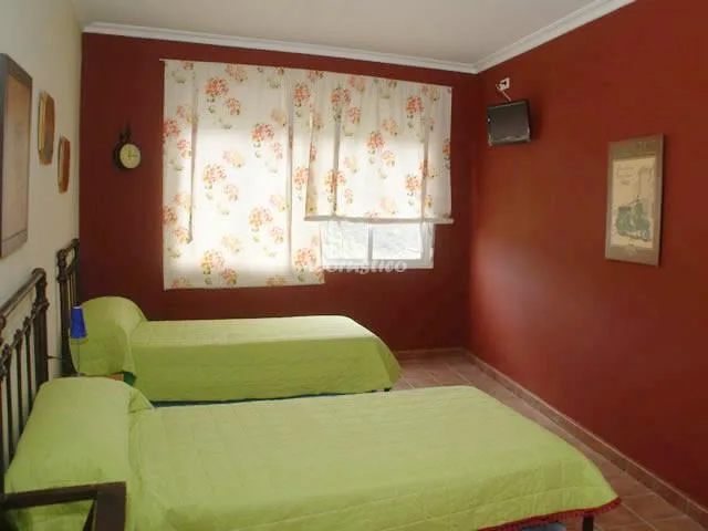 CASA RURAL LOS ÁNGELES en HORNACHUELOS — miniatura 22