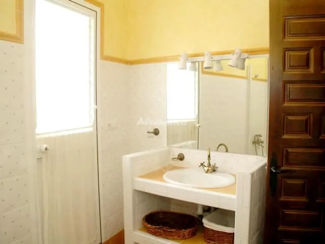 CASA RURAL LOS ÁNGELES en HORNACHUELOS — miniatura 4