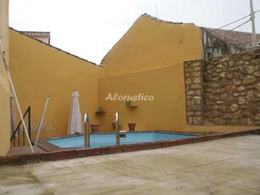 CASA RURAL LOS ÁNGELES en HORNACHUELOS — miniatura 8