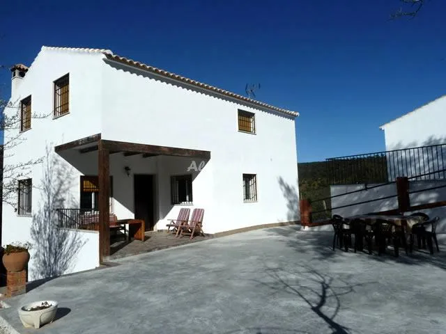 CASA BELLAVISTA en VILLAHARTA — miniatura 19