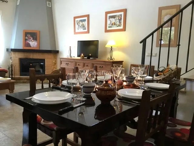 CASA BELLAVISTA en VILLAHARTA — miniatura 8