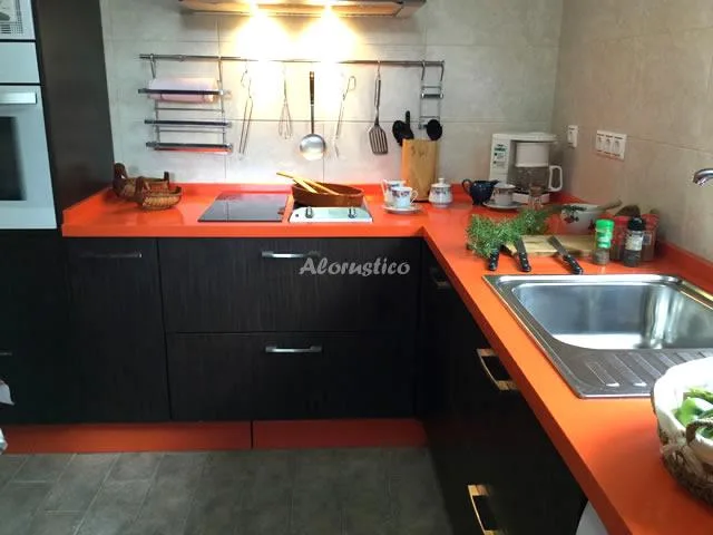 CASA BELLAVISTA en VILLAHARTA — foto 2