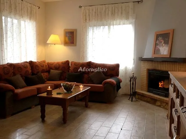 CASA BELLAVISTA en VILLAHARTA — miniatura 12