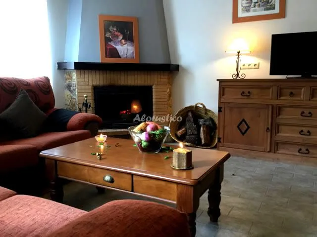 CASA BELLAVISTA en VILLAHARTA — miniatura 9