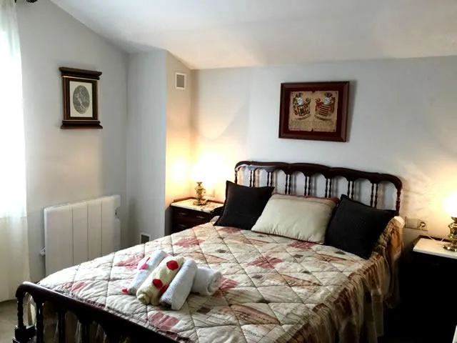 CASA BELLAVISTA en VILLAHARTA — miniatura 22
