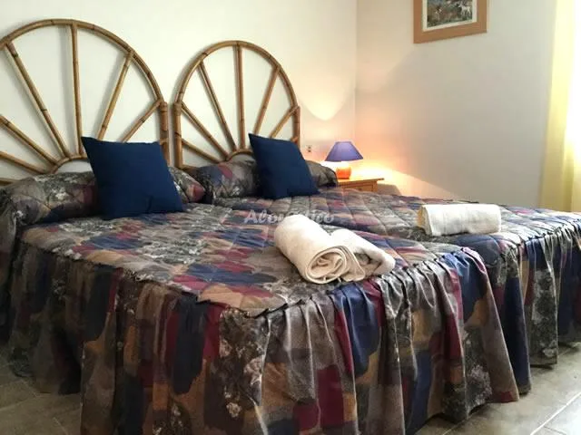 CASA BELLAVISTA en VILLAHARTA — foto 3