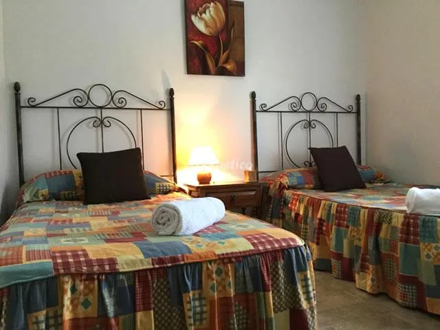 CASA BELLAVISTA en VILLAHARTA — miniatura 25