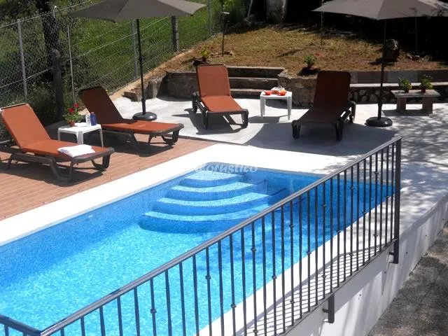 CASA BELLAVISTA en VILLAHARTA — miniatura 26