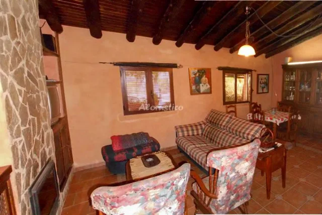 C.R. HUERTA DE LAS PALOMAS en CARCABUEY — miniatura 9