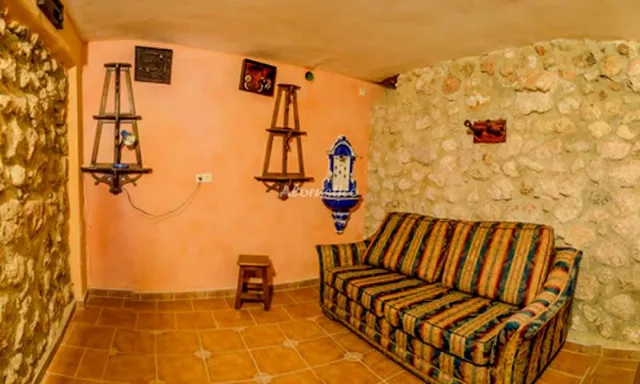 C.R. HUERTA DE LAS PALOMAS en CARCABUEY — miniatura 10