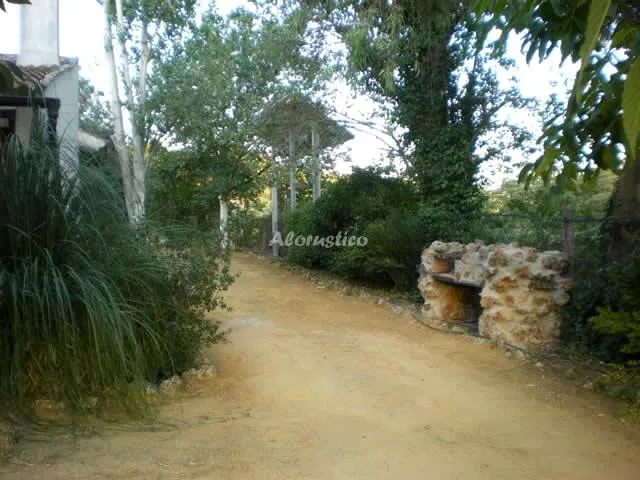 C.R. HUERTA DE LAS PALOMAS en CARCABUEY — miniatura 8