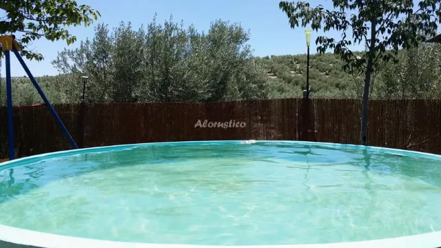 CORTIJO PIEDRABERMEJA en CASTRO DEL RÍO — miniatura 17