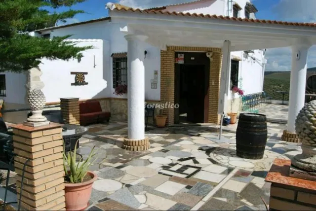 CORTIJO PIEDRABERMEJA en CASTRO DEL RÍO — miniatura 27