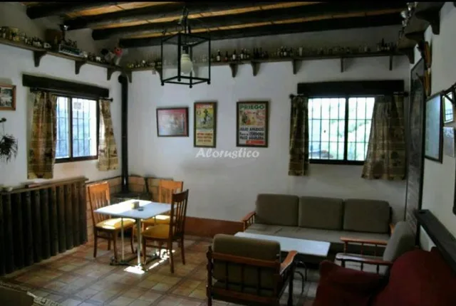 CORTIJO PIEDRABERMEJA en CASTRO DEL RÍO — foto 2