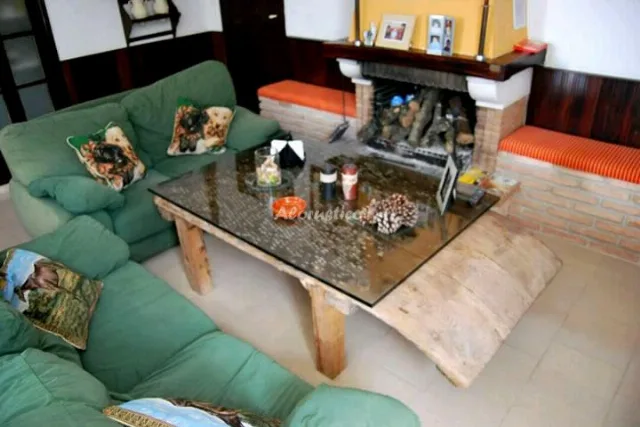 CORTIJO PIEDRABERMEJA en CASTRO DEL RÍO — miniatura 11