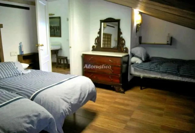 CORTIJO PIEDRABERMEJA en CASTRO DEL RÍO — miniatura 4
