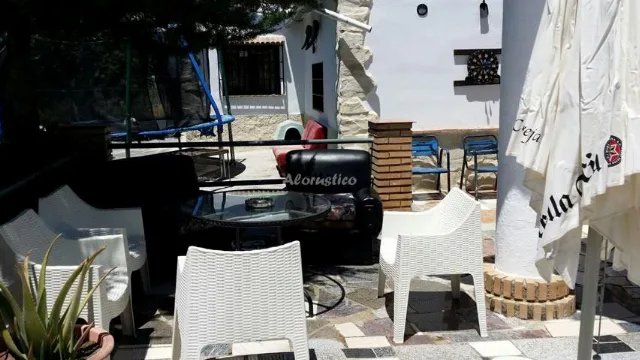 CORTIJO PIEDRABERMEJA en CASTRO DEL RÍO — miniatura 23