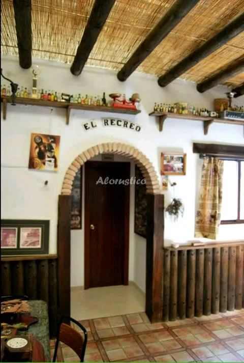 CORTIJO PIEDRABERMEJA en CASTRO DEL RÍO — miniatura 28