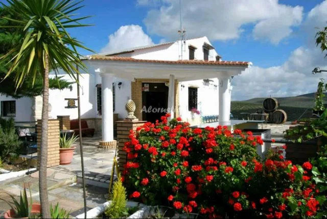 CORTIJO PIEDRABERMEJA en CASTRO DEL RÍO — miniatura 8