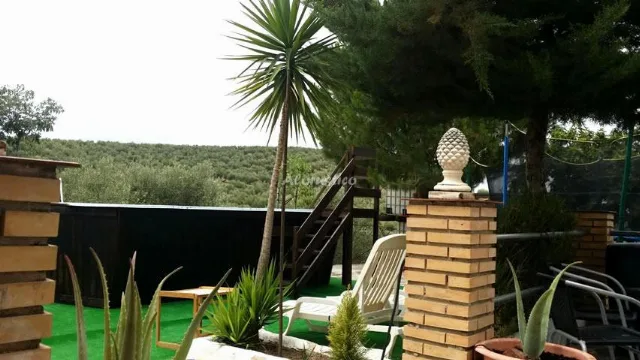 CORTIJO PIEDRABERMEJA en CASTRO DEL RÍO — miniatura 16