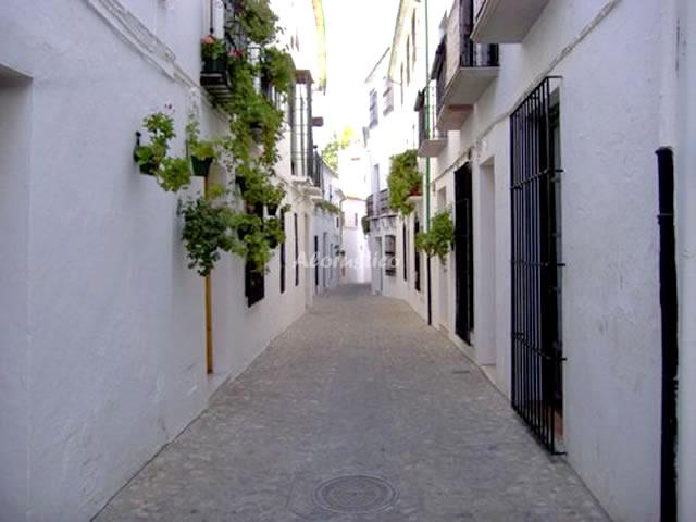 Alojamiento turístico CASA LA VILLA en PRIEGO DE CÓRDOBA, CÓRDOBA