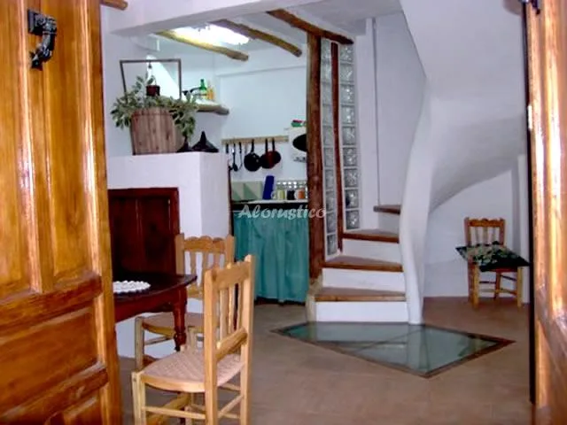CASA LA VILLA en PRIEGO DE CÓRDOBA — miniatura 5