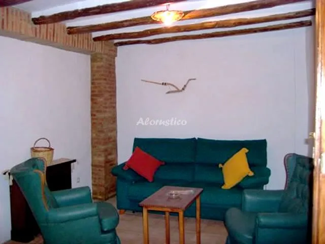 CASA LA VILLA en PRIEGO DE CÓRDOBA — miniatura 9