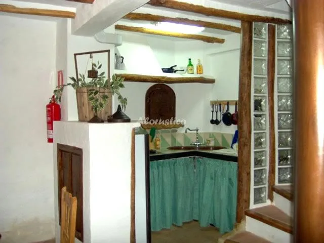 CASA LA VILLA en PRIEGO DE CÓRDOBA — foto 2