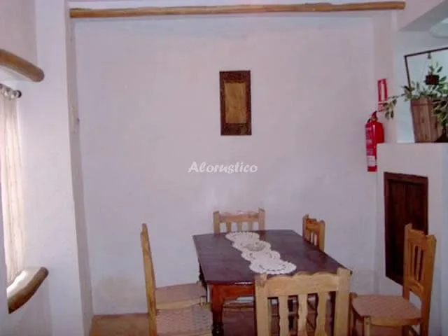 CASA LA VILLA en PRIEGO DE CÓRDOBA — miniatura 10