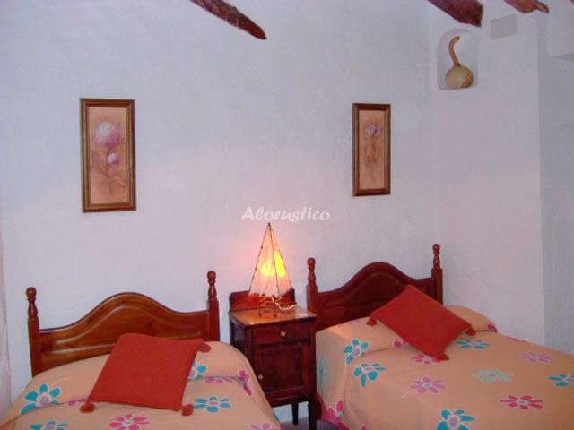 CASA LA VILLA en PRIEGO DE CÓRDOBA — foto 3